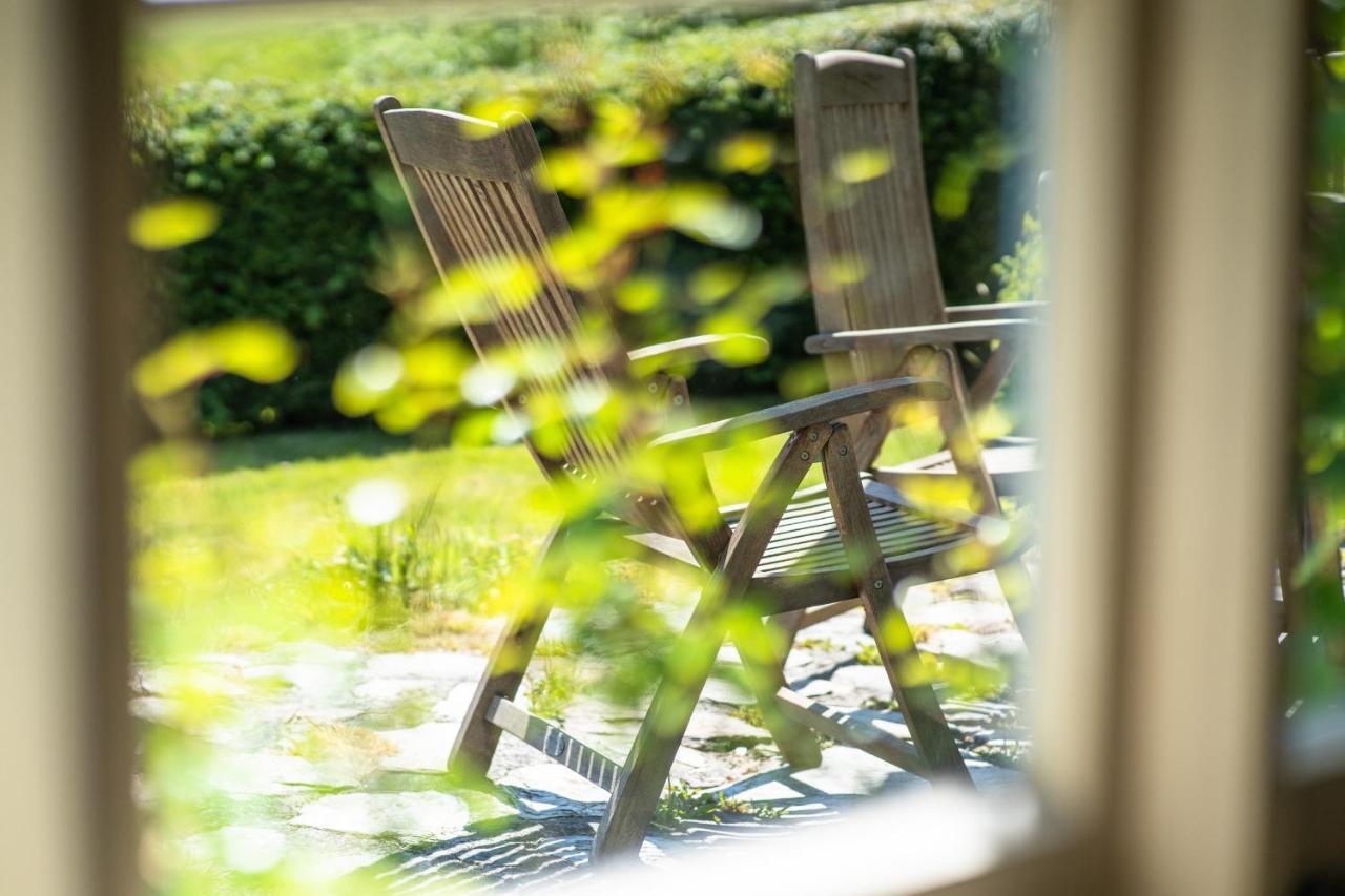 Finest Retreats - Valley Cottage Withypool Exterior foto